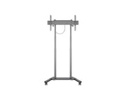 Multibrackets MB6751 M Electric Height-Adjustable Floorstand Display Trolley - Up to 37"-90" Screen Motorised Trolley Multibrackets