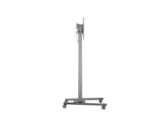 Multibrackets MB6751 M Electric Height-Adjustable Floorstand Display Trolley - Up to 37"-90" Screen Motorised Trolley Multibrackets