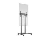 Multibrackets MB6751 M Electric Height-Adjustable Floorstand Display Trolley - Up to 37"-90" Screen Motorised Trolley Multibrackets