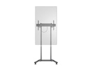 Multibrackets MB6751 M Electric Height-Adjustable Floorstand Display Trolley - Up to 37"-90" Screen Motorised Trolley Multibrackets