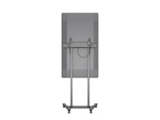 Multibrackets MB6751 M Electric Height-Adjustable Floorstand Display Trolley - Up to 37"-90" Screen Motorised Trolley Multibrackets