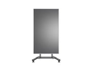 Multibrackets MB6751 M Electric Height-Adjustable Floorstand Display Trolley - Up to 37"-90" Screen Motorised Trolley Multibrackets