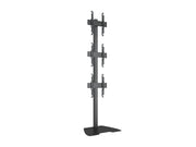 Multibrackets MBFSC3U M Floorstand Column Pro - (40"-65") Floor Stand Multibrackets