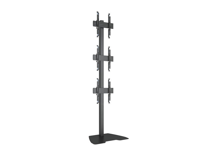 Multibrackets MBFSC3U M Floorstand Column Pro - (40"-65") Floor Stand Multibrackets