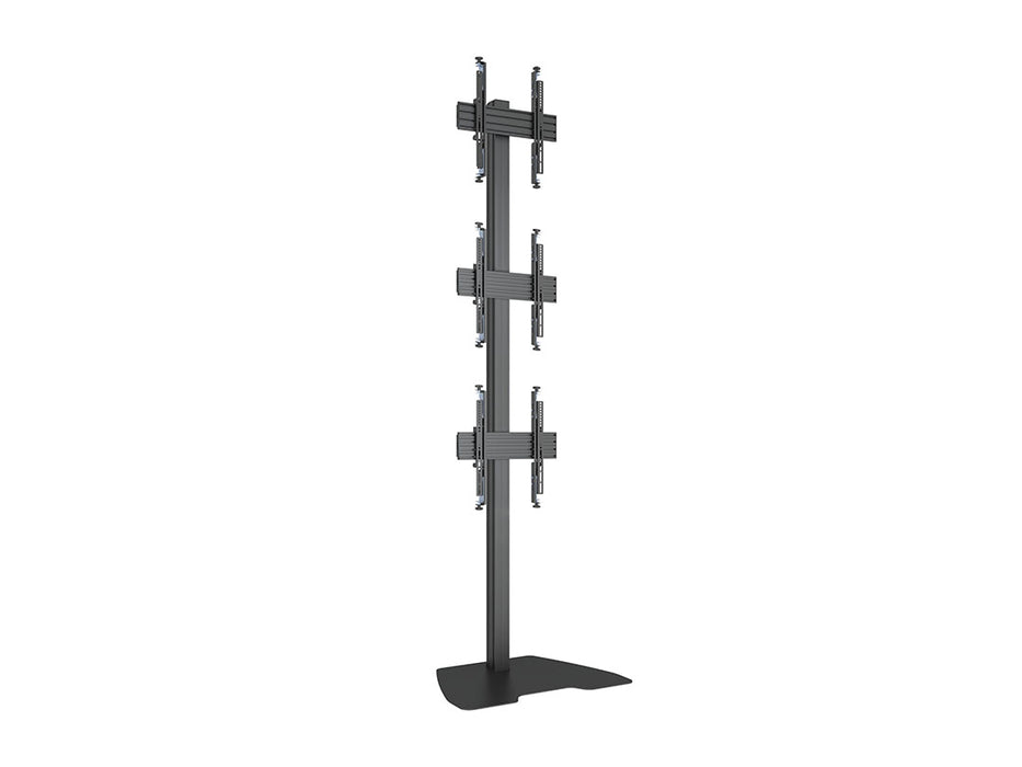 Multibrackets MBFSC3U M Floorstand Column Pro - (40"-65") Floor Stand Multibrackets