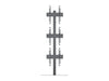 Multibrackets MBFSC3U M Floorstand Column Pro - (40"-65") Floor Stand Multibrackets