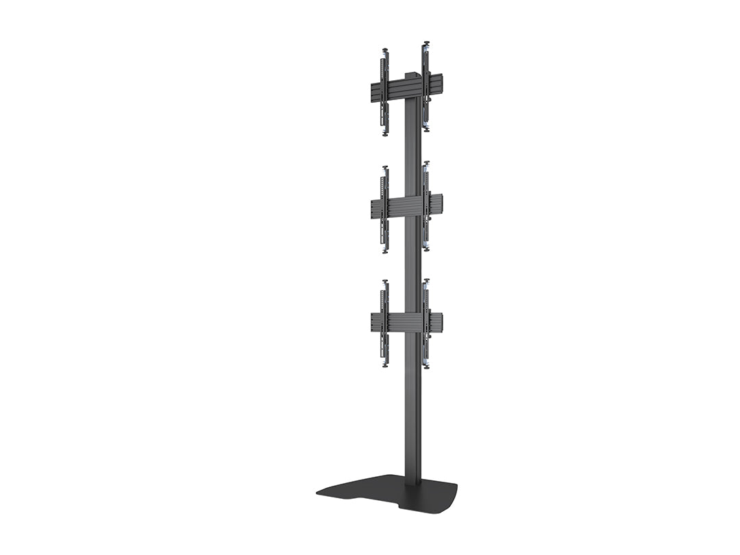Multibrackets MBFSC3U M Floorstand Column Pro - (40"-65") Floor Stand Multibrackets