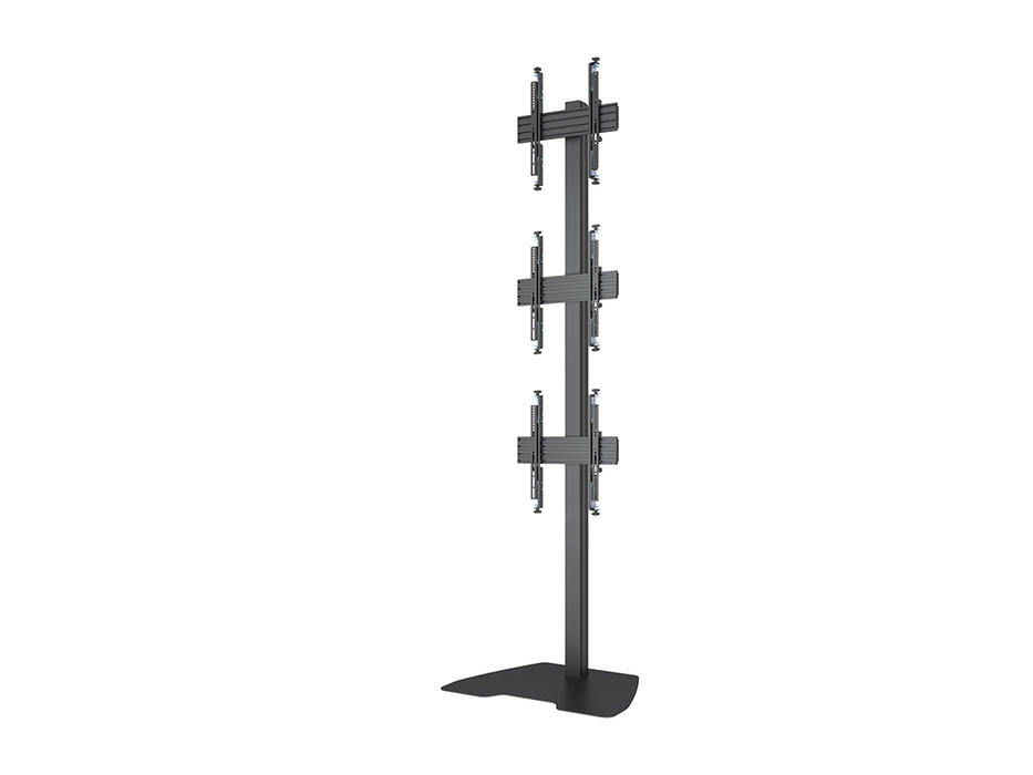 Multibrackets MBFSC3U M Floorstand Column Pro - (40"-65") Floor Stand Multibrackets