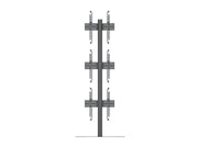 Multibrackets MBFSC3U M Floorstand Column Pro - (40"-65") Floor Stand Multibrackets