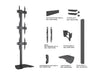 Multibrackets MBFSC3U M Floorstand Column Pro - (40"-65") Floor Stand Multibrackets