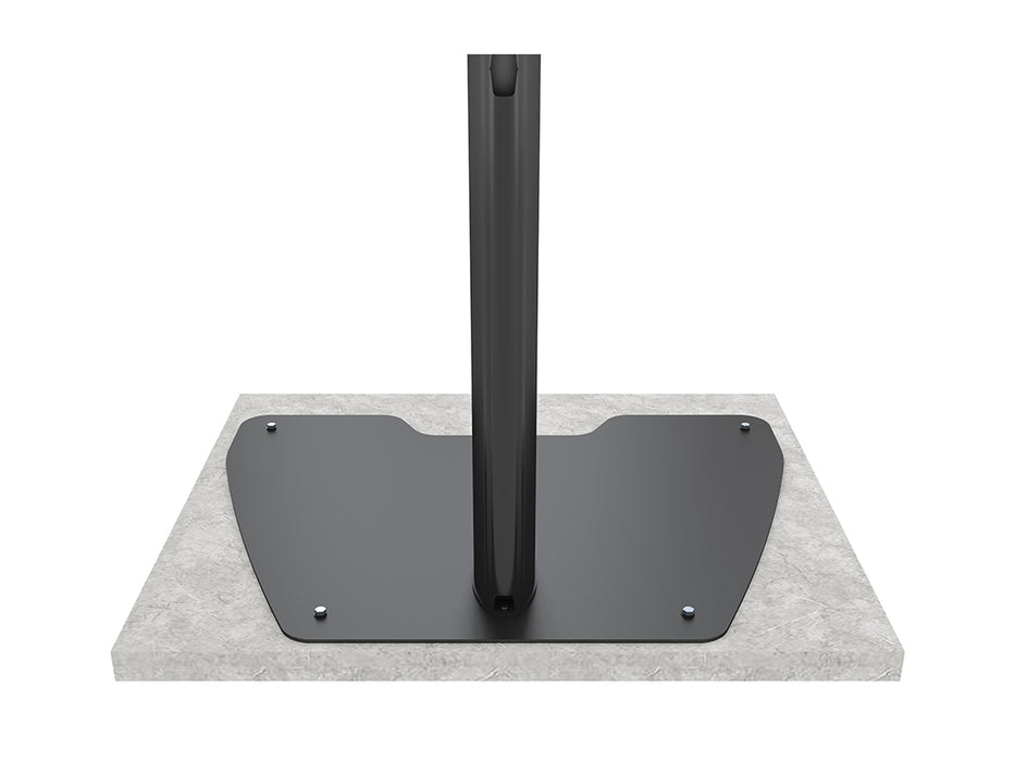 Multibrackets MBFSC3U M Floorstand Column Pro - (40"-65") Floor Stand Multibrackets