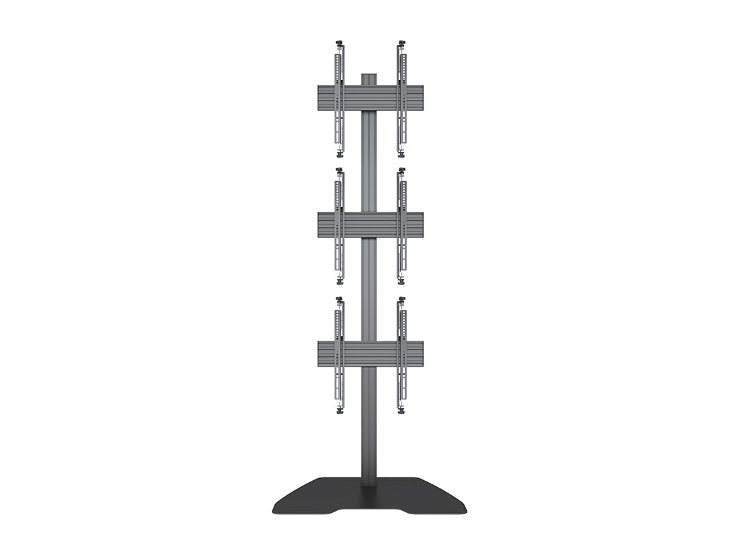 Multibrackets MBFSC3U M Floorstand Column Pro - (40"-65") Floor Stand Multibrackets