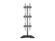 Multibrackets MBFSC3U M Floorstand Column Pro - (40"-65") Floor Stand Multibrackets