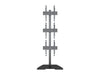 Multibrackets MBFSC3U M Floorstand Column Pro - (40"-65") Floor Stand Multibrackets