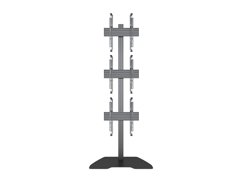 Multibrackets MBFSC3U M Floorstand Column Pro - (40"-65") Floor Stand Multibrackets