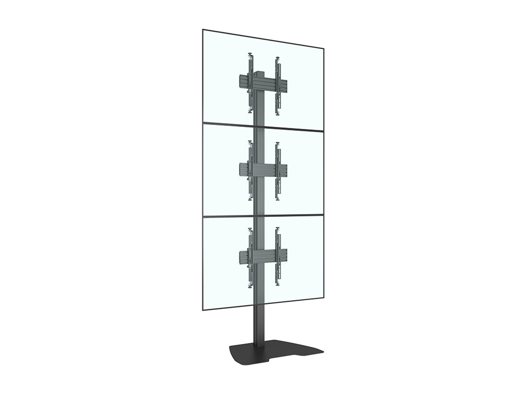 Multibrackets MBFSC3U M Floorstand Column Pro - (40"-65") Floor Stand Multibrackets