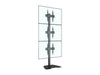 Multibrackets MBFSC3U M Floorstand Column Pro - (40"-65") Floor Stand Multibrackets