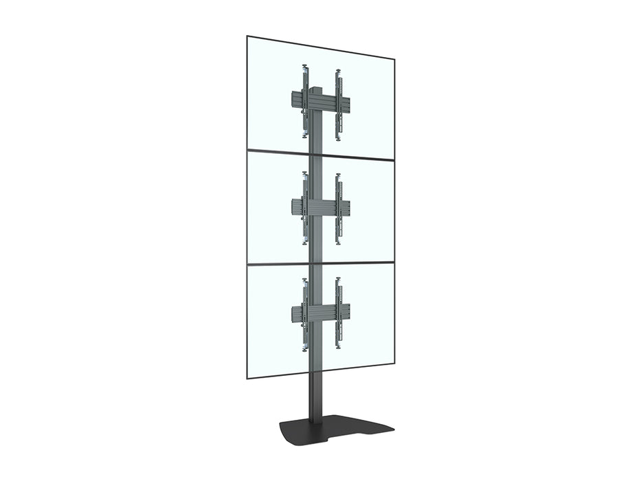 Multibrackets MBFSC3U M Floorstand Column Pro - (40"-65") Floor Stand Multibrackets