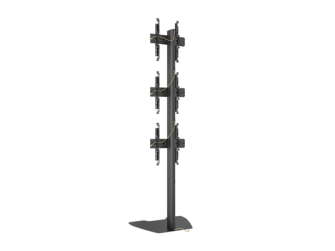 Multibrackets MBFSC3U M Floorstand Column Pro - (40"-65") Floor Stand Multibrackets