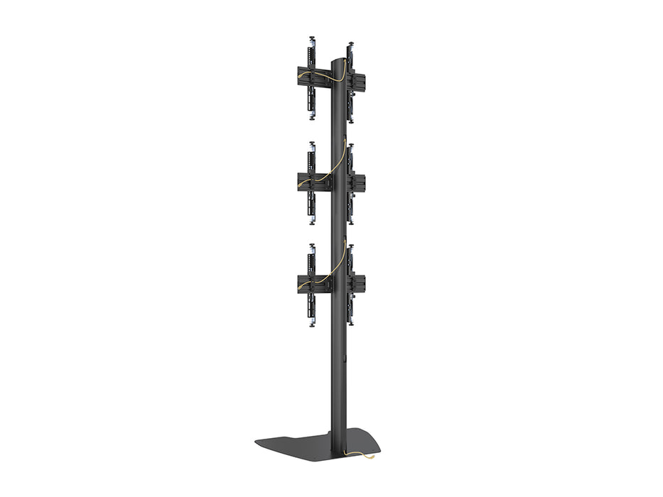 Multibrackets MBFSC3U M Floorstand Column Pro - (40"-65") Floor Stand Multibrackets