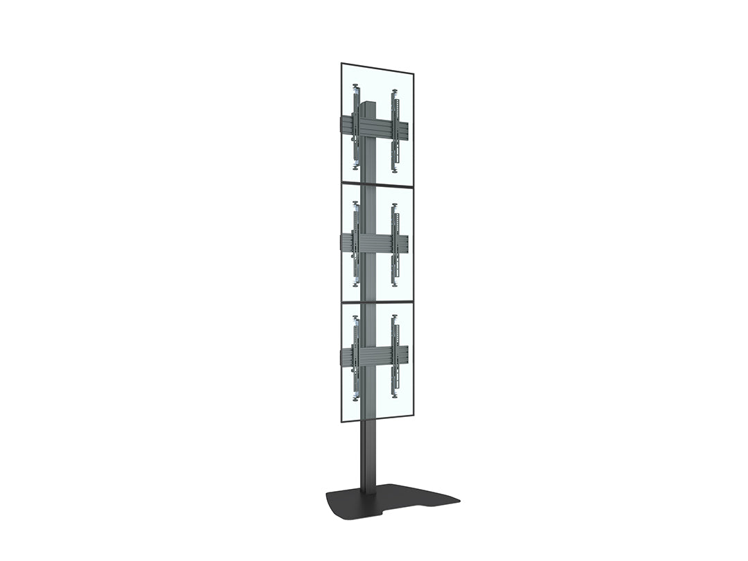 Multibrackets MBFSC3U M Floorstand Column Pro - (40"-65") Floor Stand Multibrackets