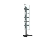 Multibrackets MBFSC3U M Floorstand Column Pro - (40"-65") Floor Stand Multibrackets
