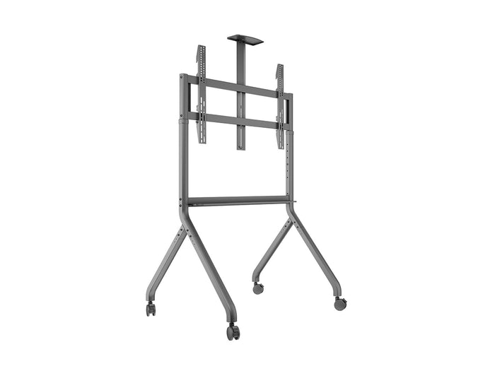 Multibrackets 55" - 86" Screens M Collaboration Display Trolley | 7350105216763 Open Box Mobile Trolley Multibrackets