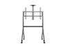 Multibrackets 55" - 86" Screens M Collaboration Display Trolley | 7350105216763