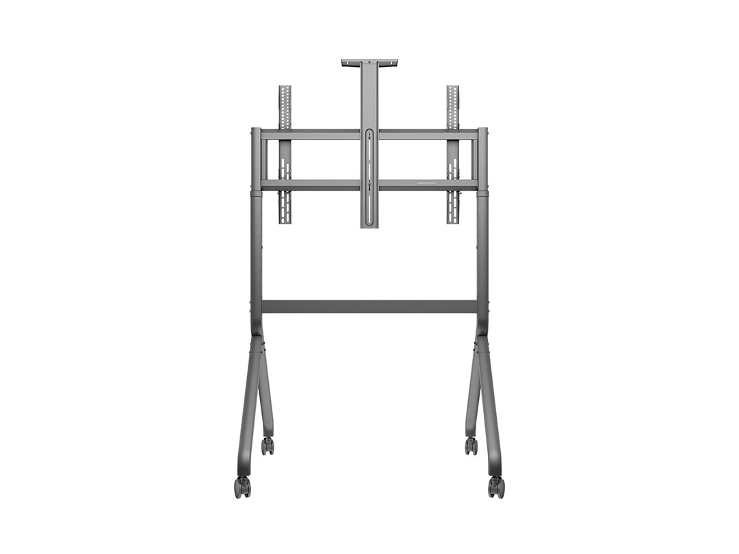 Multibrackets 55" - 86" Screens M Collaboration Display Trolley | 7350105216763 Open Box Mobile Trolley Multibrackets