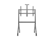 Multibrackets 55" - 86" Screens M Collaboration Display Trolley | 7350105216763 Open Box Mobile Trolley Multibrackets