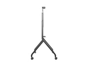 Multibrackets 55" - 86" Screens M Collaboration Display Trolley | 7350105216763 Open Box Mobile Trolley Multibrackets