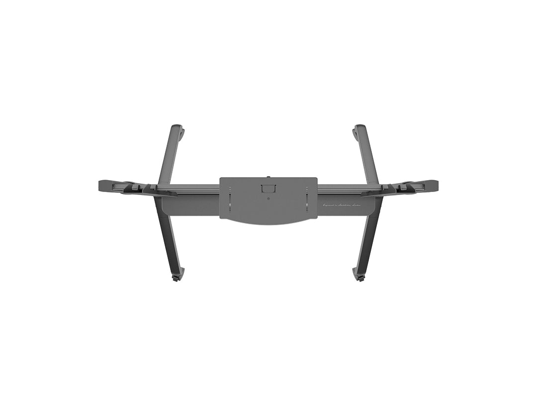 Multibrackets 55" - 86" Screens M Collaboration Display Trolley | 7350105216763 Open Box Mobile Trolley Multibrackets