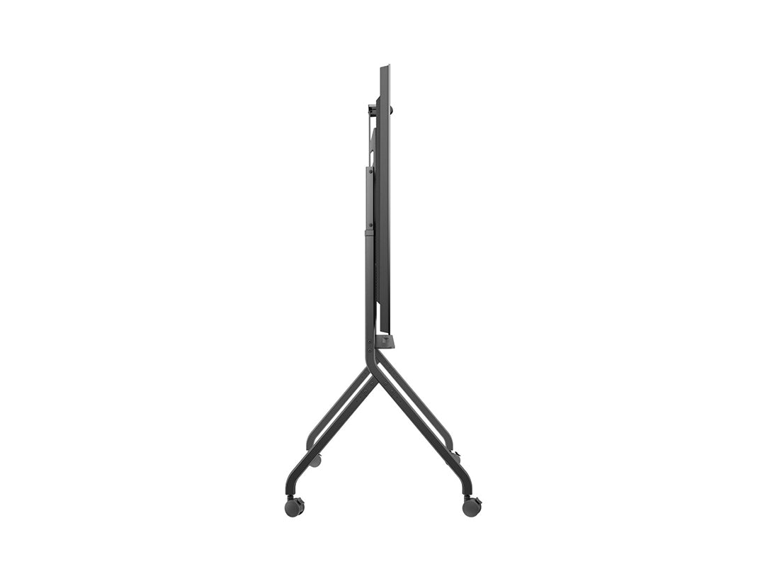 Multibrackets 55" - 86" Screens M Collaboration Display Trolley | 7350105216763 Open Box Mobile Trolley Multibrackets