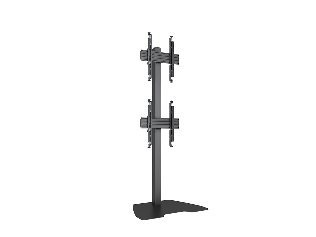 Multibrackets MBFSC2U M Floorstand Column Pro - (40"-75") Floor Stand Multibrackets