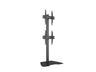 Multibrackets MBFSC2U M Floorstand Column Pro - (40"-75")