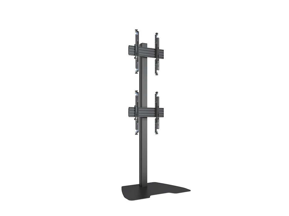 Multibrackets MBFSC2U M Floorstand Column Pro - (40"-75")