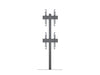 Multibrackets MBFSC2U M Floorstand Column Pro - (40"-75")