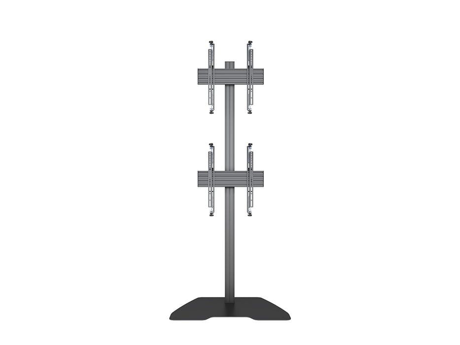 Multibrackets MBFSC2U M Floorstand Column Pro - (40"-75")