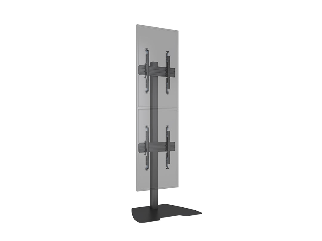 Multibrackets MBFSC2U M Floorstand Column Pro - (40"-75") Floor Stand Multibrackets