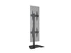 Multibrackets MBFSC2U M Floorstand Column Pro - (40"-75")