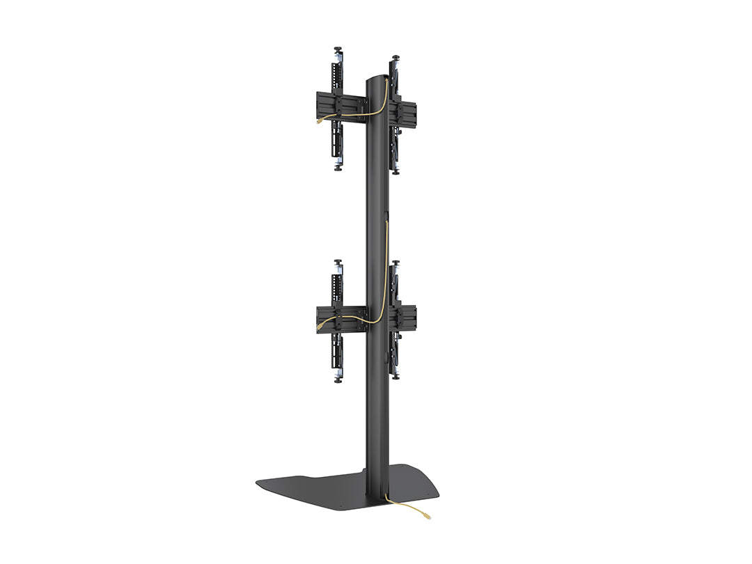 Multibrackets MBFSC2U M Floorstand Column Pro - (40"-75") Floor Stand Multibrackets