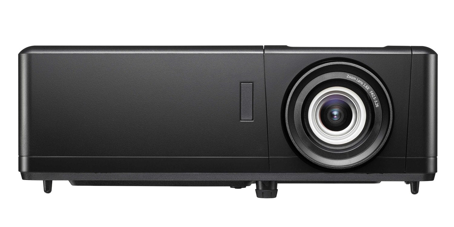 Optoma UHZ55 Smart 4K UHD Laser Projector - 3000 Lumens Projector Optoma