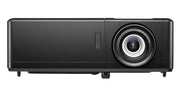 Optoma UHZ55 Smart 4K UHD Laser Projector - 3000 Lumens Projector Optoma