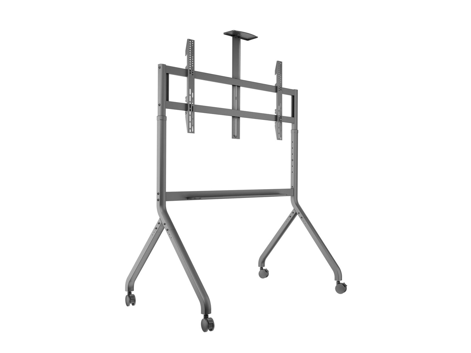 MultiBrackets M Collaboration Floorstand For 65”-100” Screen | 7350105216770 Floor Stand Multibrackets