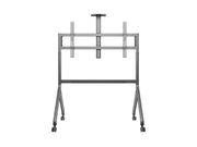 MultiBrackets M Collaboration Floorstand For 65”-100” Screen | 7350105216770 Floor Stand Multibrackets