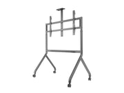 MultiBrackets M Collaboration Floorstand For 65”-100” Screen | 7350105216770 Floor Stand Multibrackets