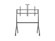 MultiBrackets M Collaboration Floorstand For 65”-100” Screen | 7350105216770 Floor Stand Multibrackets