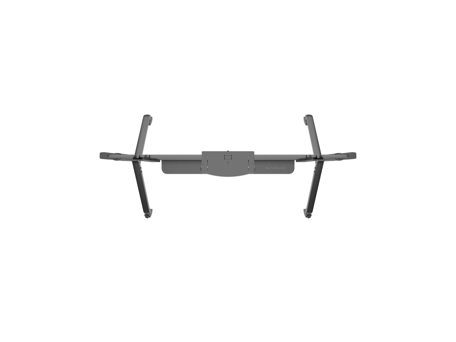 MultiBrackets M Collaboration Floorstand For 65”-100” Screen | 7350105216770 Floor Stand Multibrackets