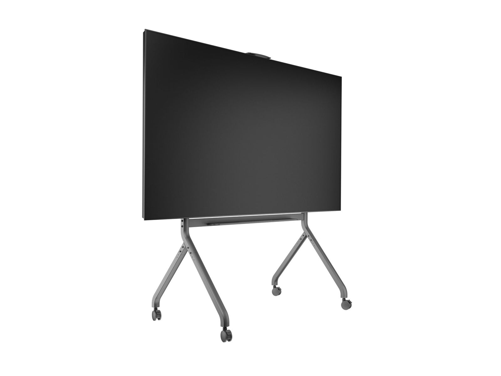 MultiBrackets M Collaboration Floorstand For 65”-100” Screen | 7350105216770 Floor Stand Multibrackets