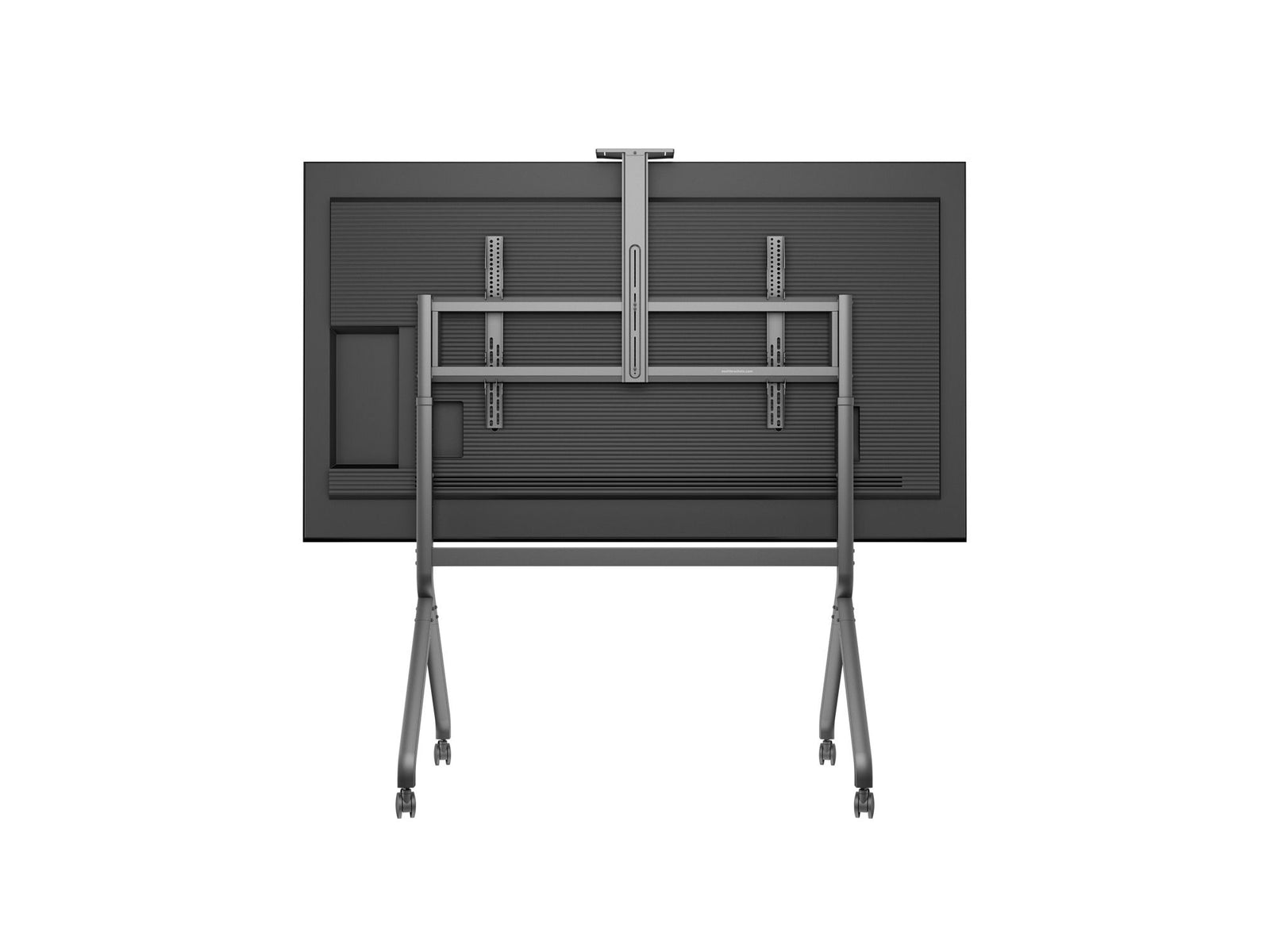 MultiBrackets M Collaboration Floorstand For 65”-100” Screen | 7350105216770 Floor Stand Multibrackets